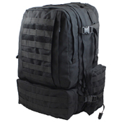 MOLLE Extra Large Assault 50L Backpack