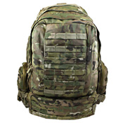 MOLLE Extra Large Assault 50L Backpack