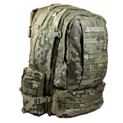MOLLE Extra Large Assault 50L Backpack