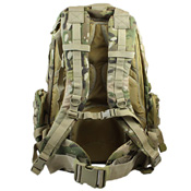 MOLLE Extra Large Assault 50L Backpack