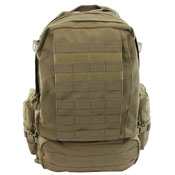 MOLLE Extra Large Assault 50L Backpack