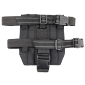 MOLLE Drop Leg Platform