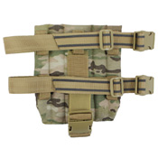 MOLLE Drop Leg Platform