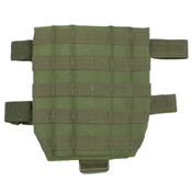 MOLLE Drop Leg Platform