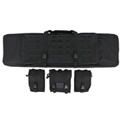Modular Rifle Case
