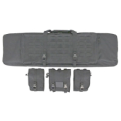 Modular Rifle Case