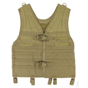Modular Style Tactical Vest