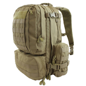2-Day Assault 25L Backpack