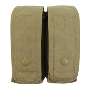 Dual AR/AK Mag Pouch