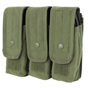 Triple AR/AK Mag Pouch