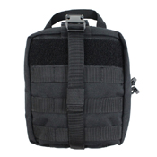 Rip Away Med Pouch