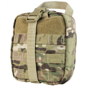 Rip Away Med Pouch