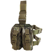 Drop Leg M4 Pouch