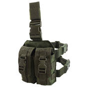 Drop Leg M4 Pouch