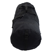 Canvas Double-Ender Duffle Bag - 30 Inch