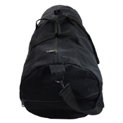 Canvas Double-Ender Duffle Bag - 30 Inch