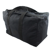 Canvas Tactical Cargo Bag - 24 Inch