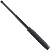 Heat-Treated Steel Expandable Baton