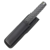 Heat Treated Tactical Baton w/ GB 