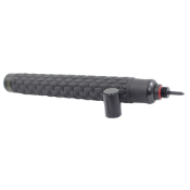 Heat Treated Tactical Baton w/ GB 
