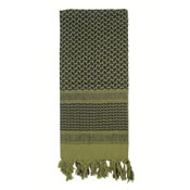 Raven X Tactical Scarf & Shemagh