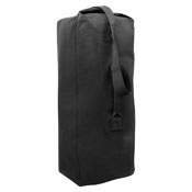 Raven X Heavyweight Duffle Bag