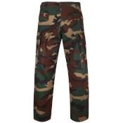 Raven X RipstopOps BDU/Cargo Pants