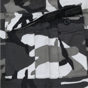 Raven X ClassicOps BDU/Cargo Shorts