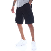 Raven X ClassicOps Vintage Commando Cargo Shorts
