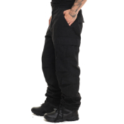 Raven X ClassicOps Vintage Cargo Pants