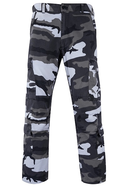 Raven X ClassicOps Vintage Cargo Pants