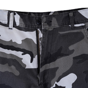 Raven X ClassicOps Vintage Cargo Pants