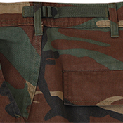 Raven X ClassicOps Vintage Cargo Pants