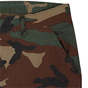 Raven X ClassicOps Vintage Cargo Pants