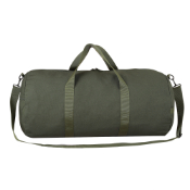 Raven X CanvasOps Duffle Bag - 19 Inch