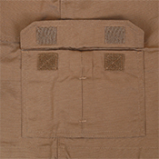 Raven X Practical Short