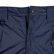 Raven X Practical Short