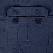 Raven X Practical Short