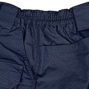 Raven X Practical Short