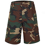 Raven X RipstopOps Tactical Short