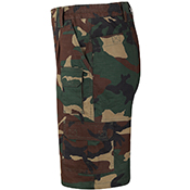 Raven X Practical Short