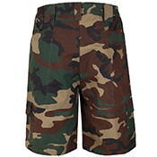 Raven X Practical Short