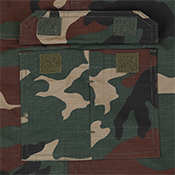 Raven X Practical Short