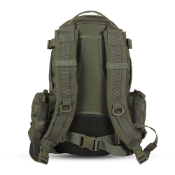 Raven X Tactical Ops Mid Backpack