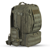 Raven X Tactical Ops Mid Backpack