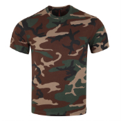 Raven X Classic Ops Relax T-shirt