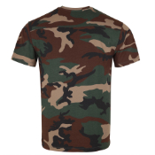 Raven X Classic Ops Relax T-shirt