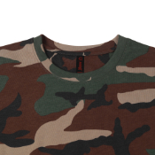 Raven X Classic Ops Relax T-shirt