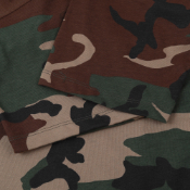 Raven X Classic Ops Relax T-shirt