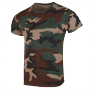 Raven X ClassicOps T-Shirt